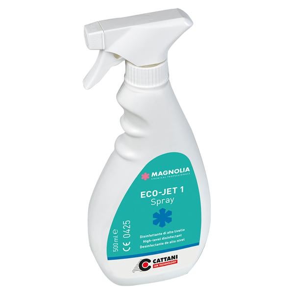 ECO-JET 1 DESINF.SUPERFICIES SPRAY 500ML - MAGNOLIA