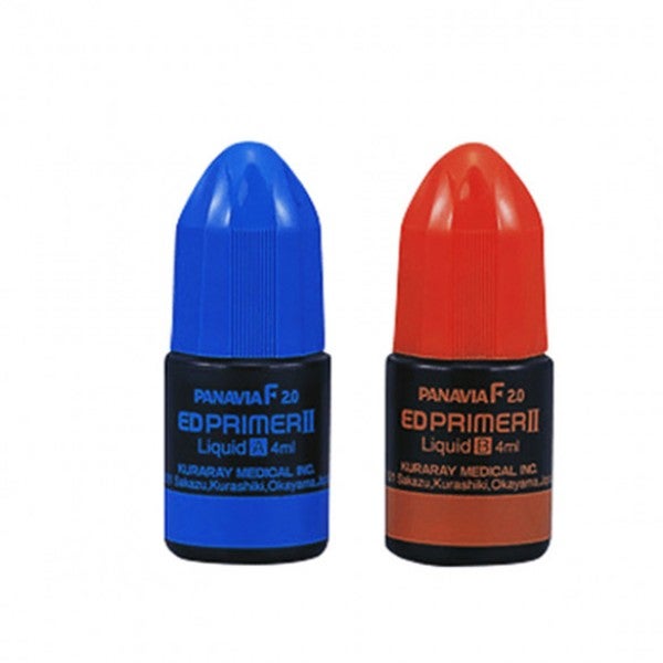 ED PRIMER II PANAVIA F 2.0