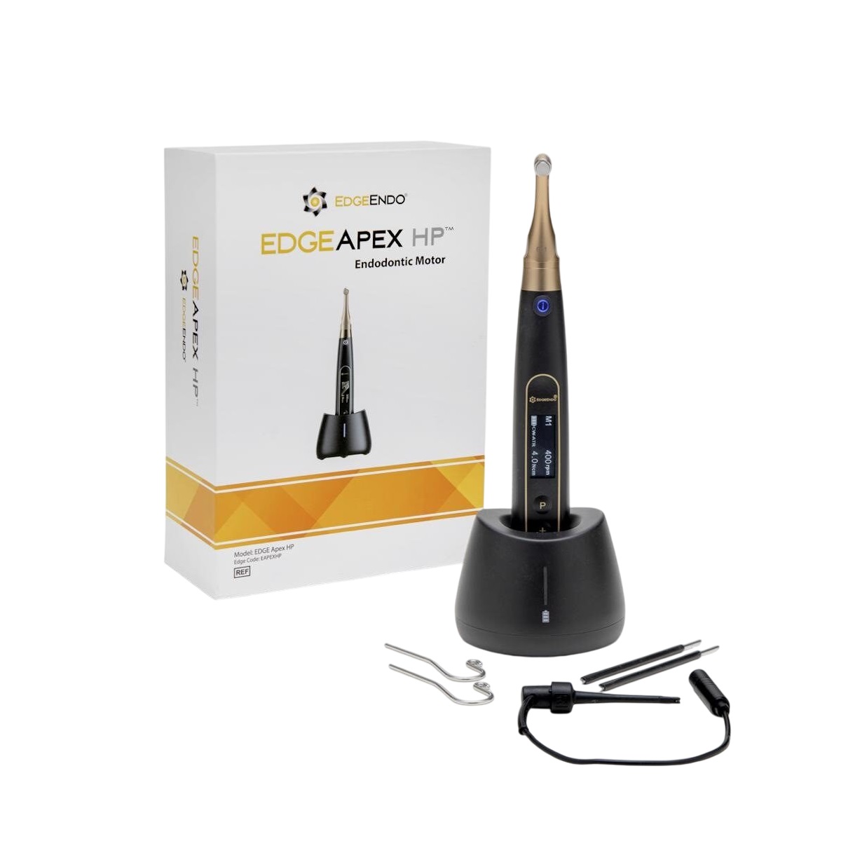 MOTOR ENDODONCIA EDGEAPEX HP EDGEENDO