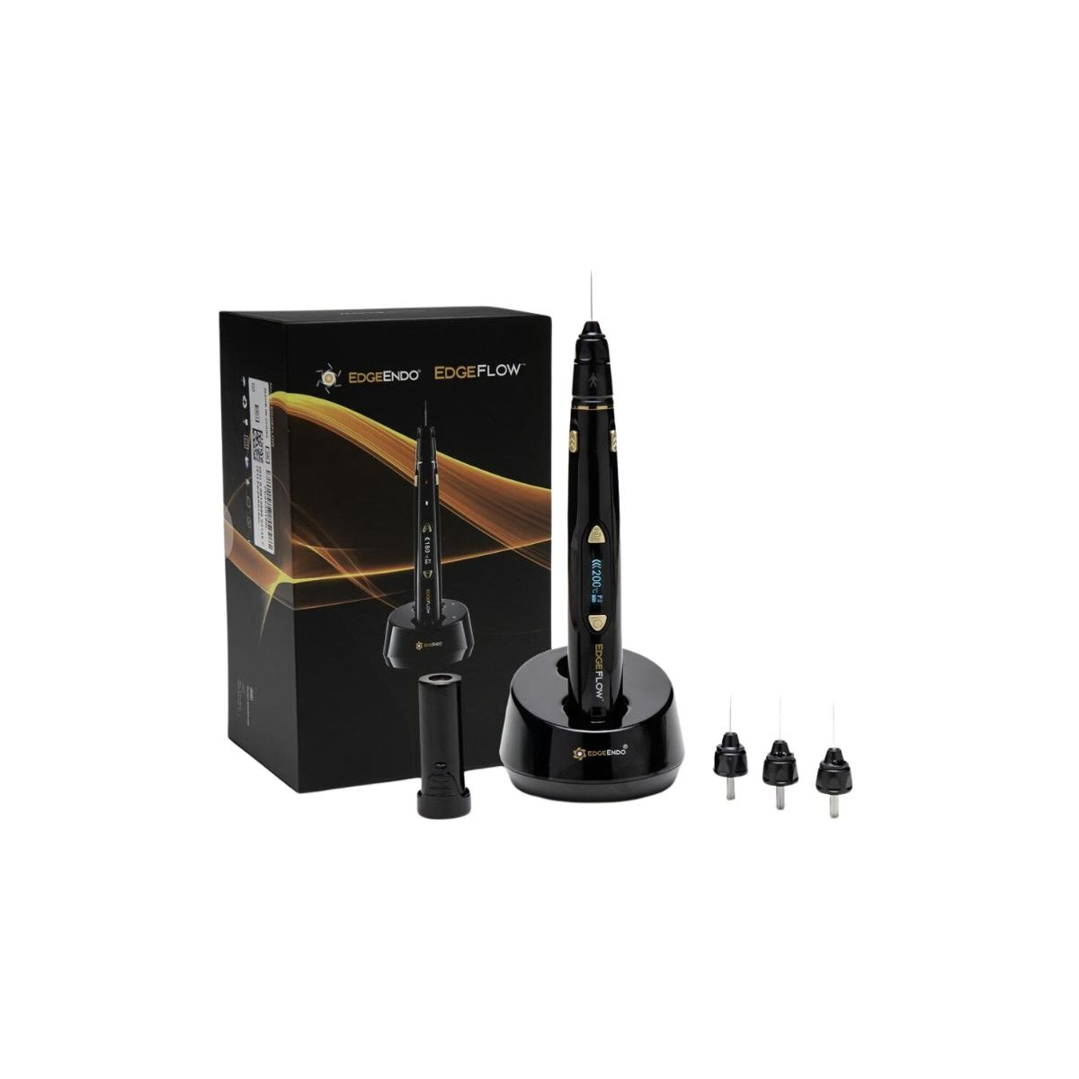 CONDENSADOR GUTAPERCHA EDGEFLOW EDGEENDO