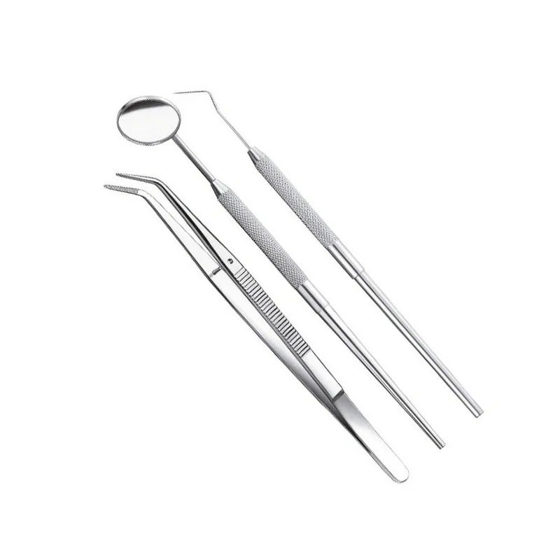 EKOKIT  (ESPEJO SONDA MICROPINZA) DENTAL IMPACT