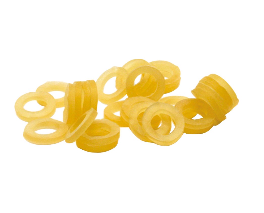 ELÁSTICOS EXTRAORALES SIA
