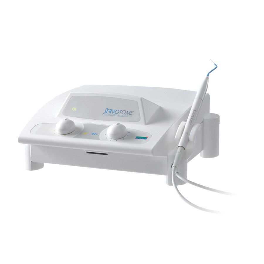 ELECTRODOS SERVOTOME 30W ACTEON