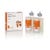 ELITE HD +TRAY MATERIAL  2X50ML ZHERMACK