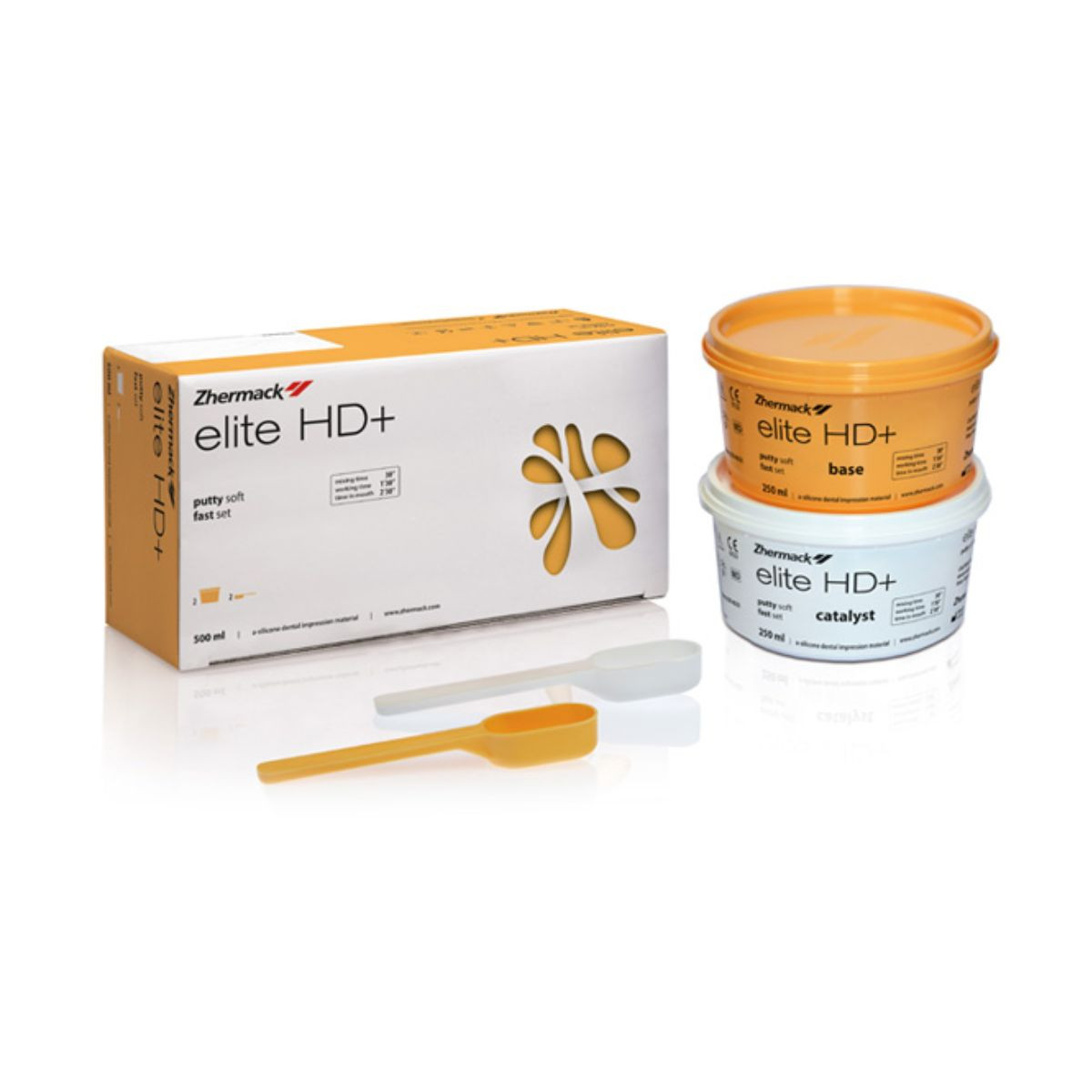 ELITE HD+ PUTTY ZHERMACK