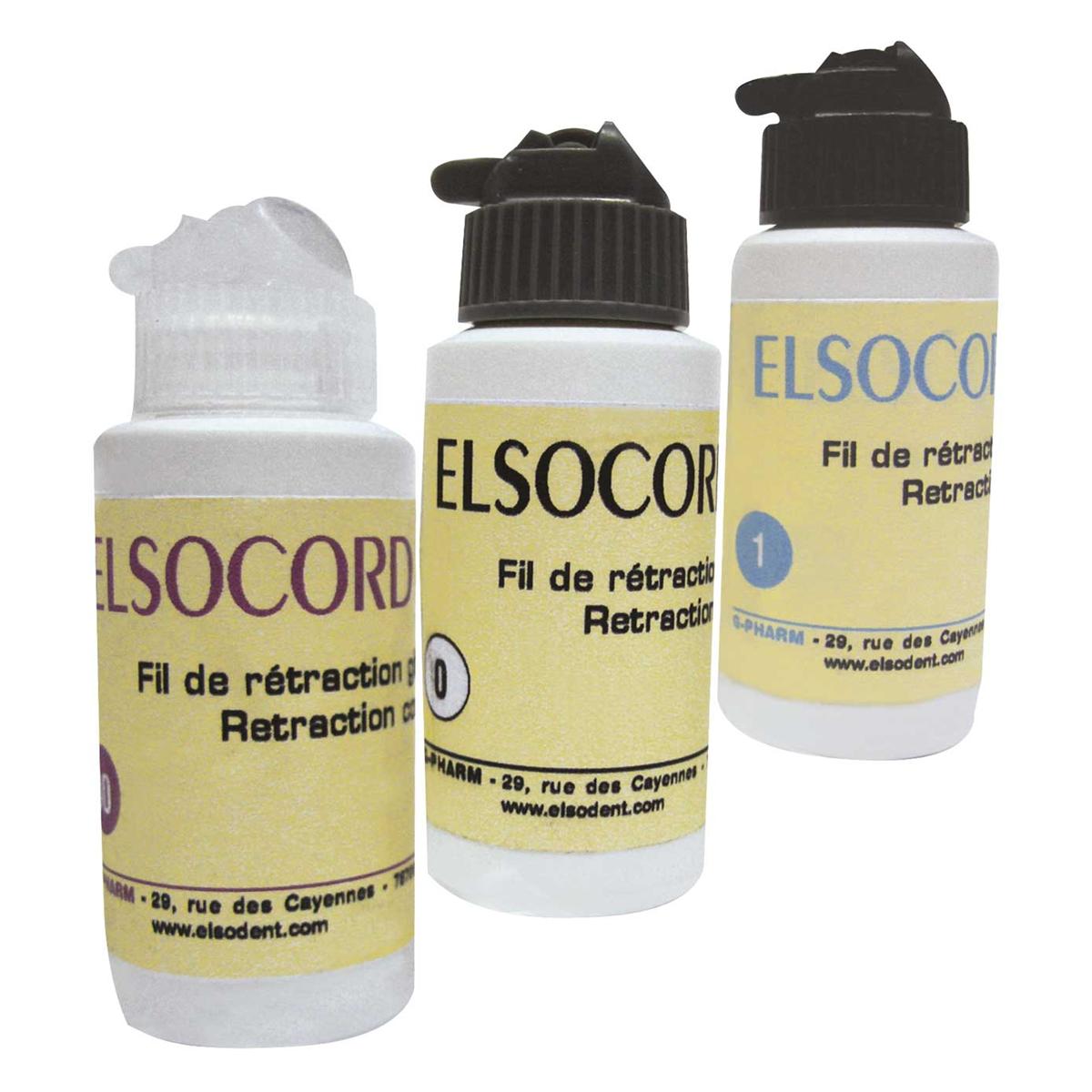 ELSOCORD