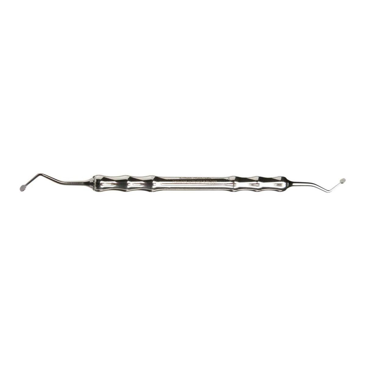 EMPACADOR NORMAL ANGULO ULTRADENT