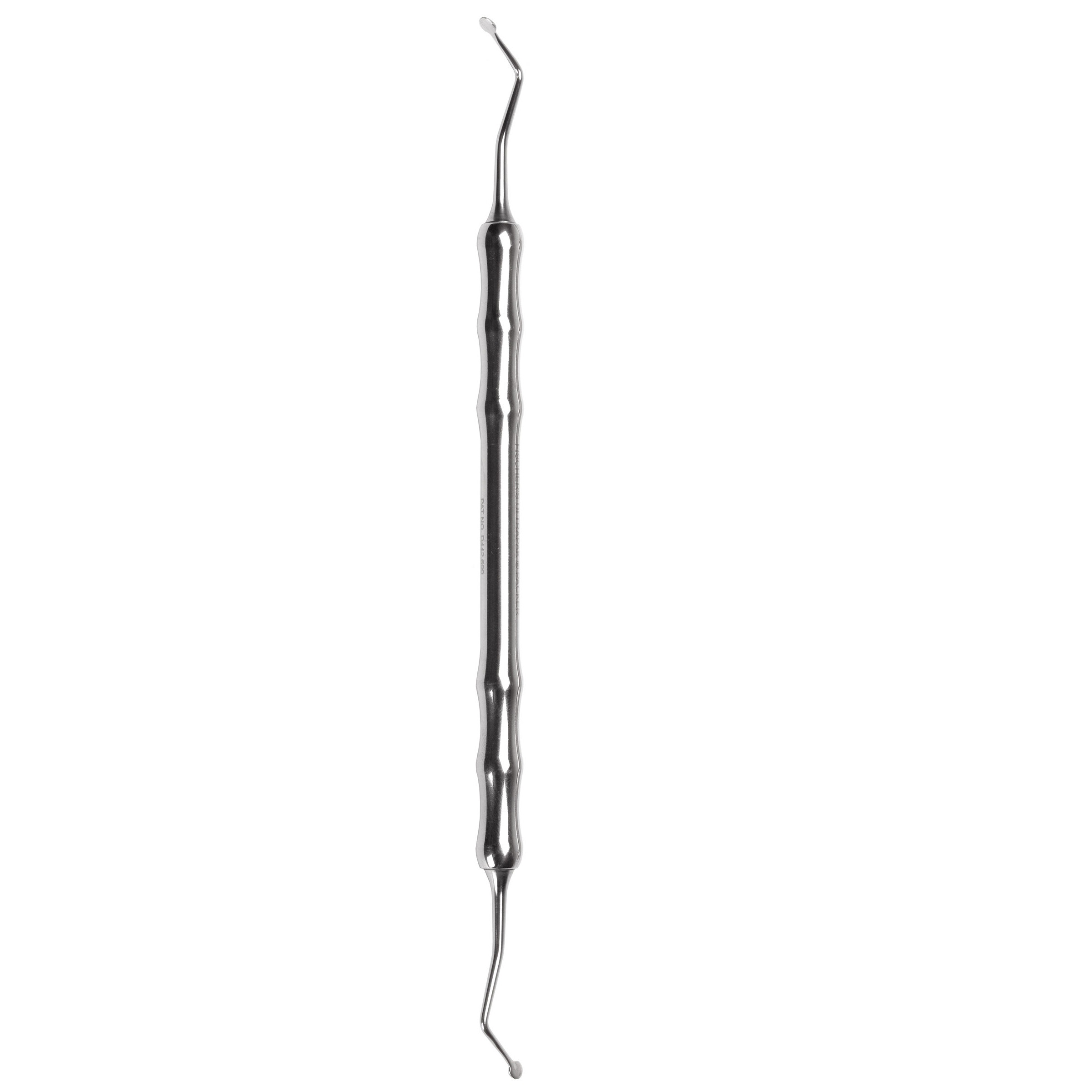 EMPACADOR 90G FISCHERS PACKERS ULTRADENT
