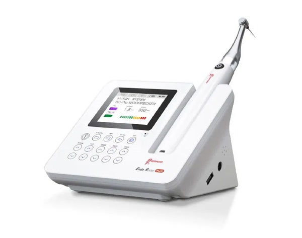 MOTOR ENDODONCIA ENDO RADAR PLUS