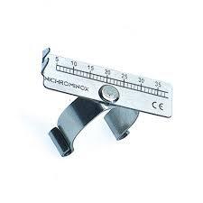 ENDO RING SET DE 2 UNIDADES NICHROMINOX