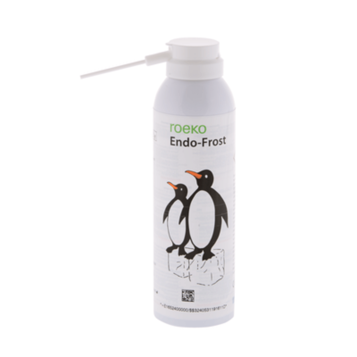 ENDO FROST 200ML ROEKO