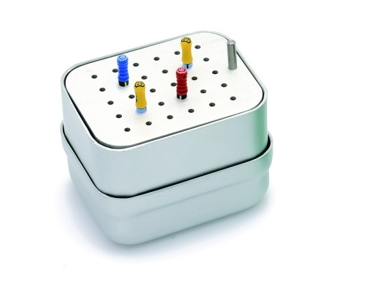 ENDO MICRO-PULPA NICHROMINOX