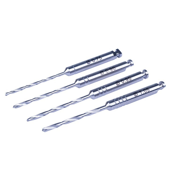 FRESA PILOT DENTOCLIC 4U ITENA