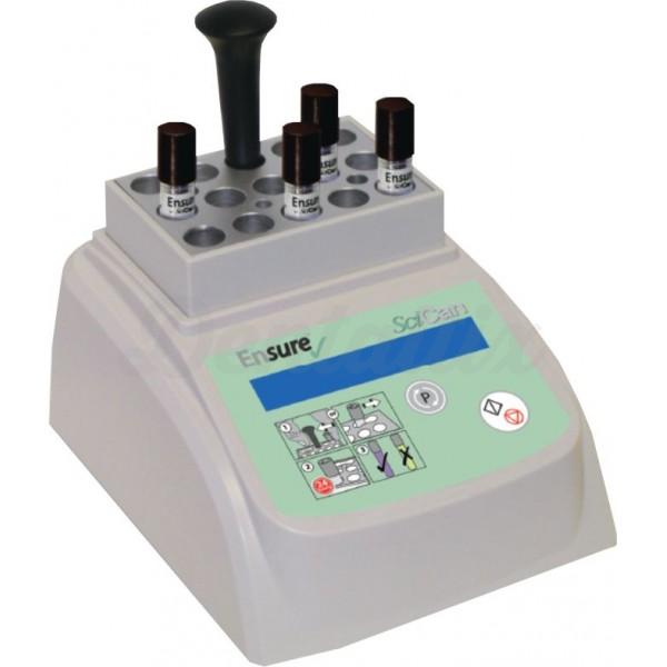 ENSURE INDICADOR BIOLOGICO 25U. SCICAN