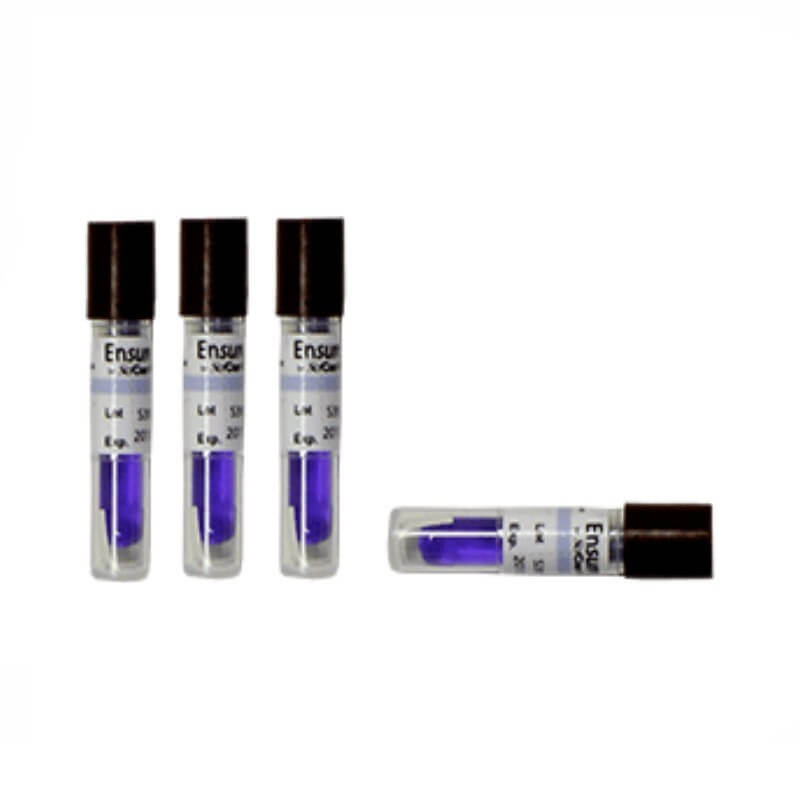 ENSURE INDICADOR BIOLOGICO 25U. SCICAN