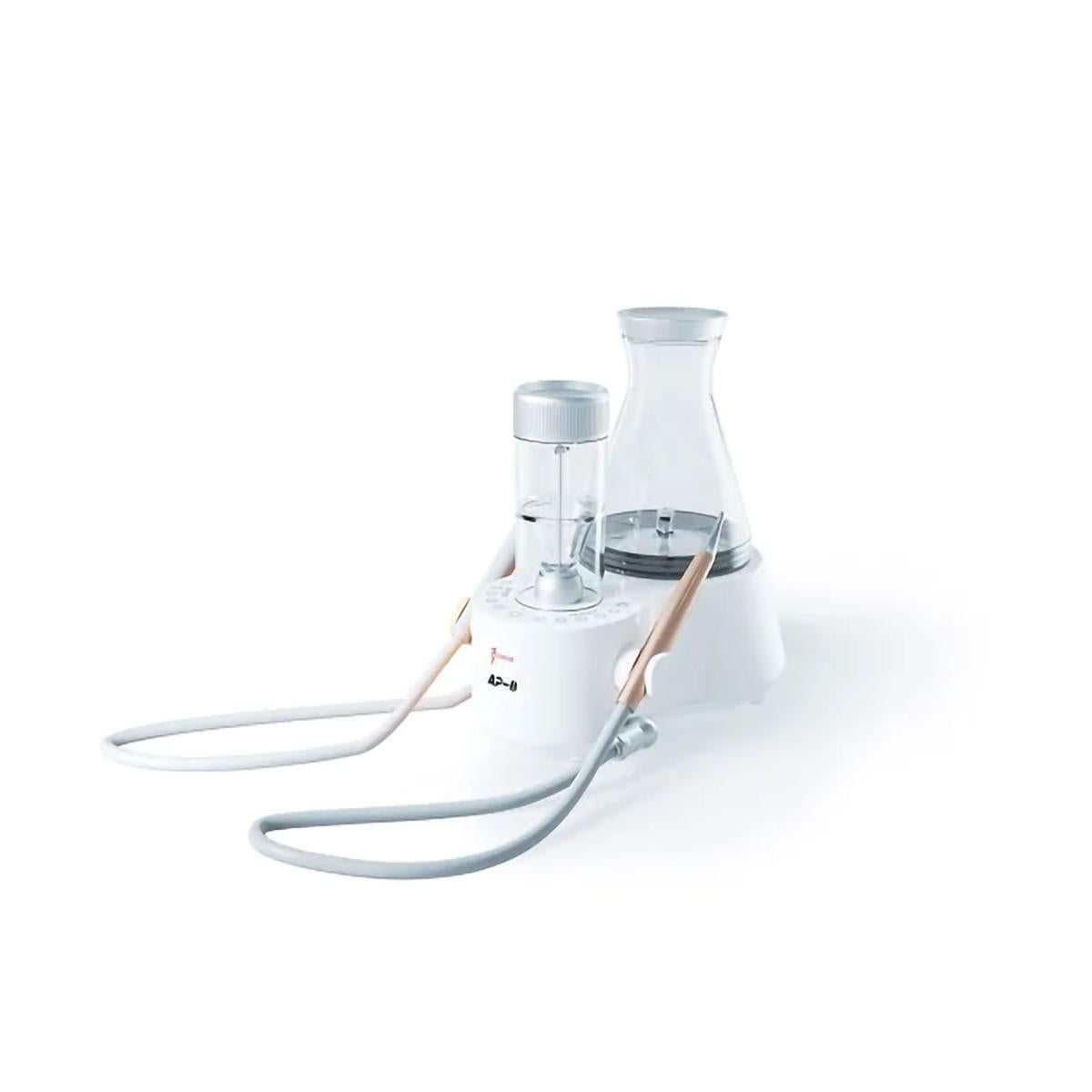 ESCALADOR ULTRASÓNICO + AEROPULIDOR AP-B WOODPECKER