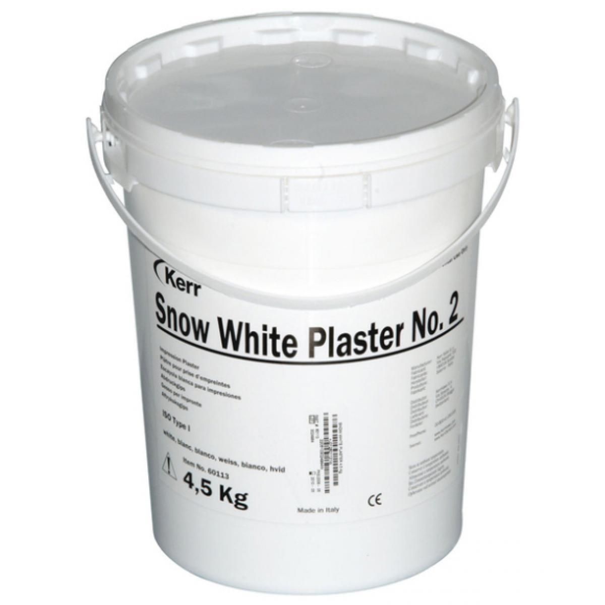 ESCAYOLA HYDROCK 5 KG KERRHAWE