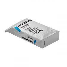 ESCAYOLA ORTODONCIA MOLDANO AZUL 25KG HERAEUS