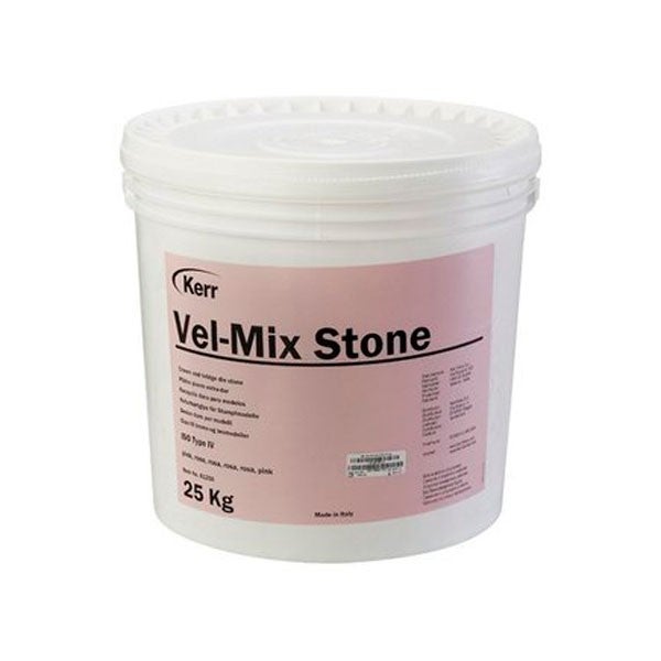 VELMIX STONE 6KG KERR