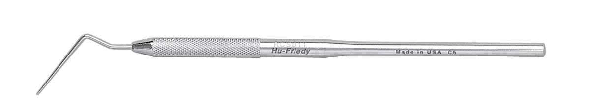 ESPACIADOR SENCILLO RCSD11 1U - HU-FRIEDY