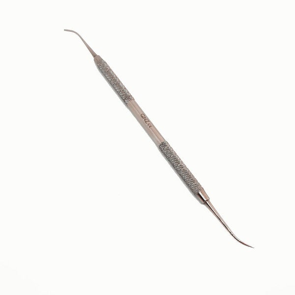 ESPATULA DOBLE HEIDEMANN 2MM GNZ