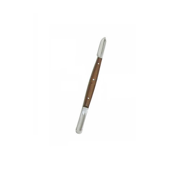 ESPATULA PARA CERA LESSMANN 17CM 5201-2 ASA