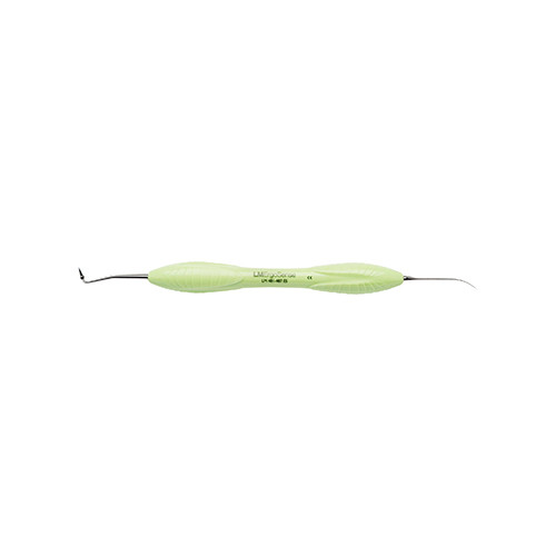 INSTRUMENTO ARTE FISSURA MODELADOR COMPOSITE 481-487 - LM