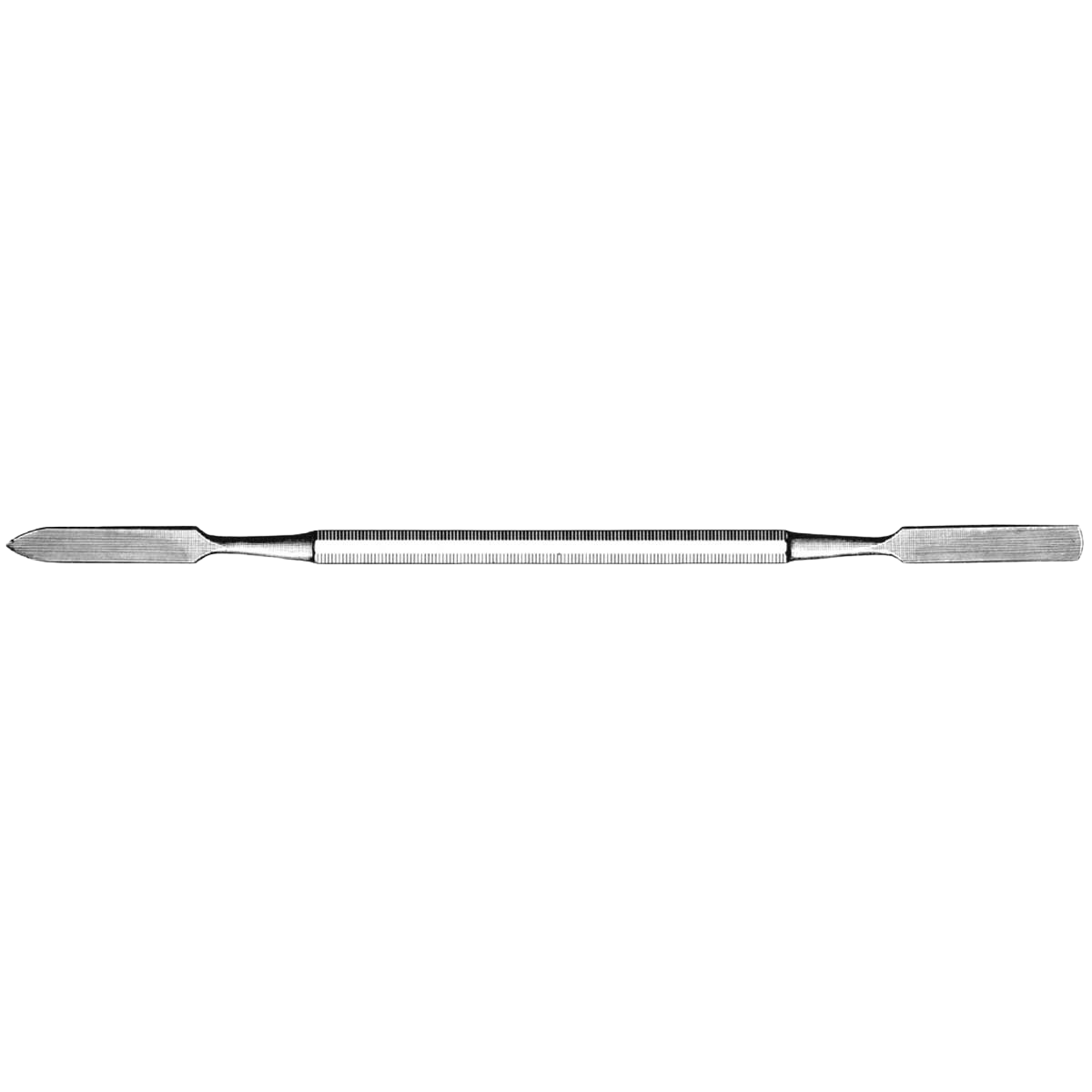 ESPATULA DOBLE 1058A CARL MARTIN