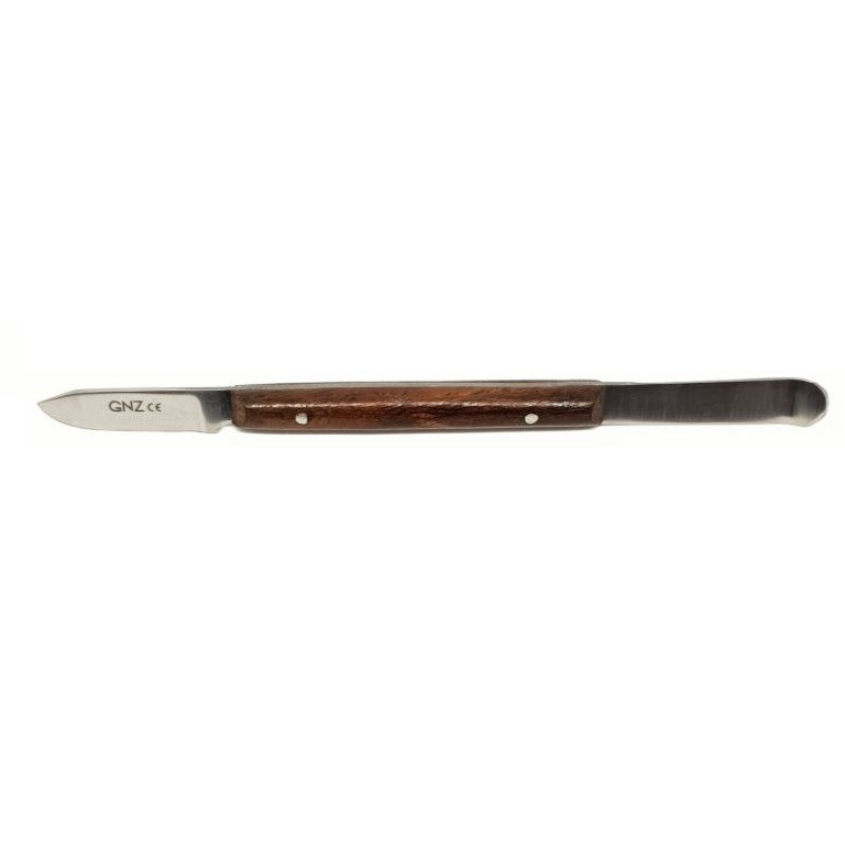 ESPATULIN CERA FAHNESTOCK 13CM GNZ