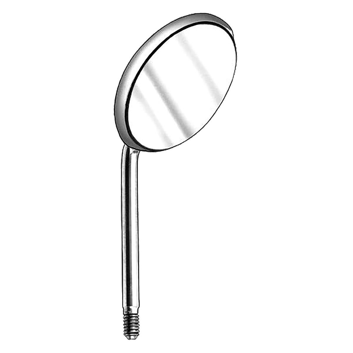 ESPEJO 478/5 RODIO N.5 PLANO 12U CARL MARTIN