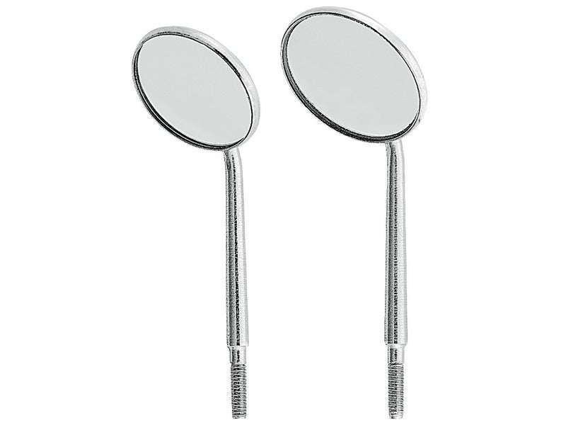 ESPEJO PLANO CONE SOCKET N5 24MM 2210E-5 12U ASA