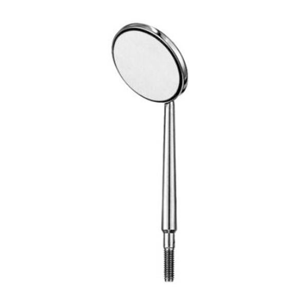 ESPEJO ROSCA EUROPEA,N5,DOBLE CARA,1U.HU-FRIEDY