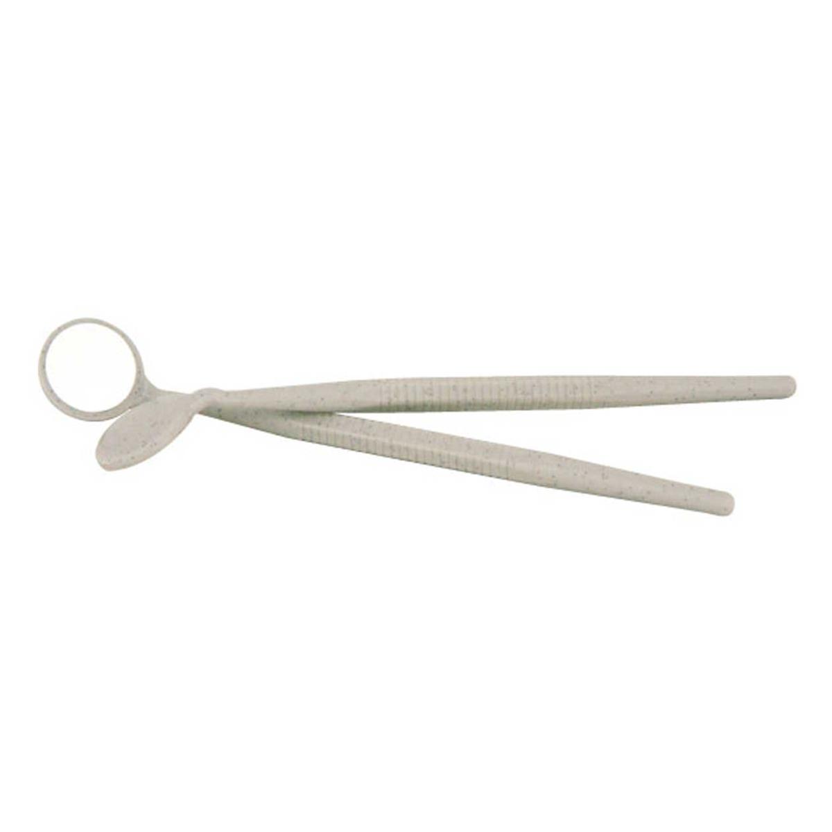 ESPEJO CRISTAL MOUTH ESPEJOS ROSCA CONO SOCKET - ZIRC