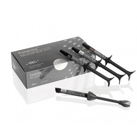 ESSENTIA STARTER KIT JERINGAS GC