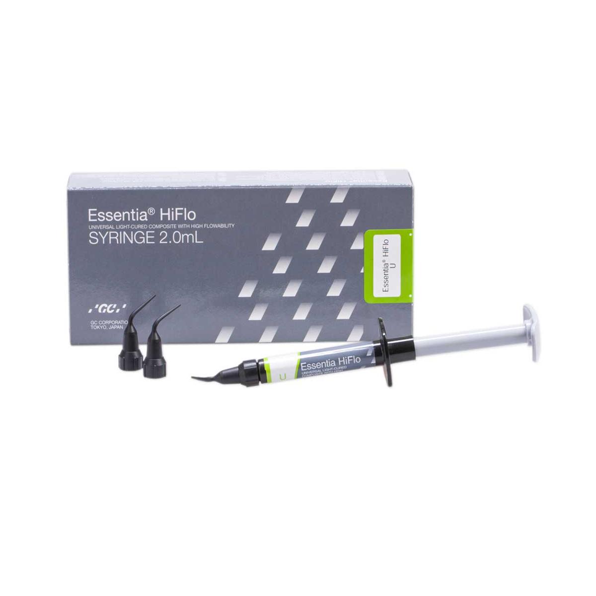 ESSENTIA JERINGA UNIVERSAL