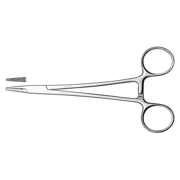 ESTUCHE DE TIJERAS PARA ENCÍA 800/802 1U - CARL MARTIN