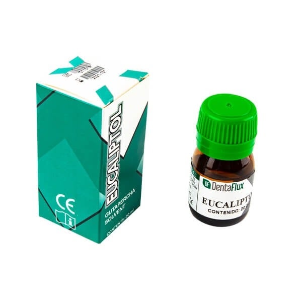 EUCALIPTOL 20ML DENTAFLUX