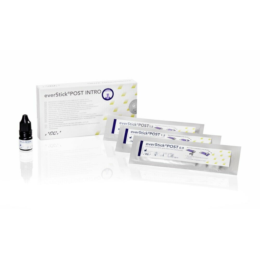 EVERSTICK INTRO KIT GC