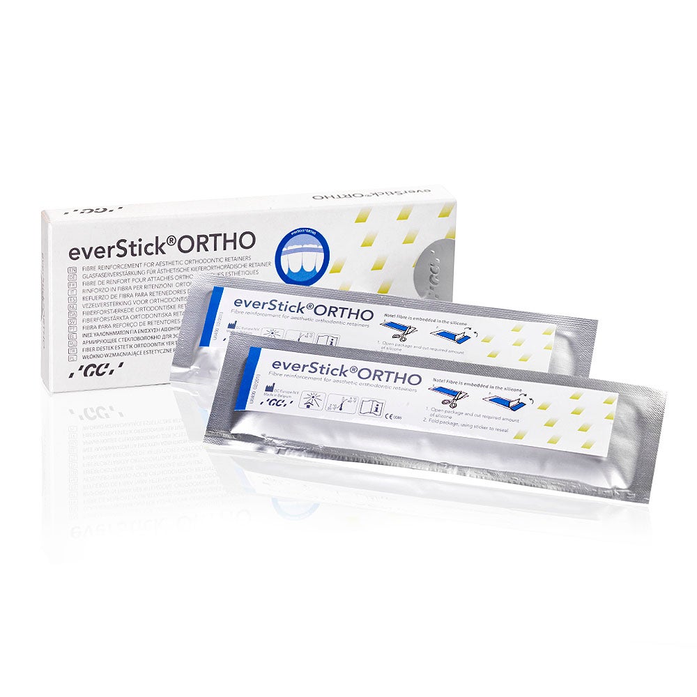EVERSTICK ORTHO 2X12CM REFILL GC