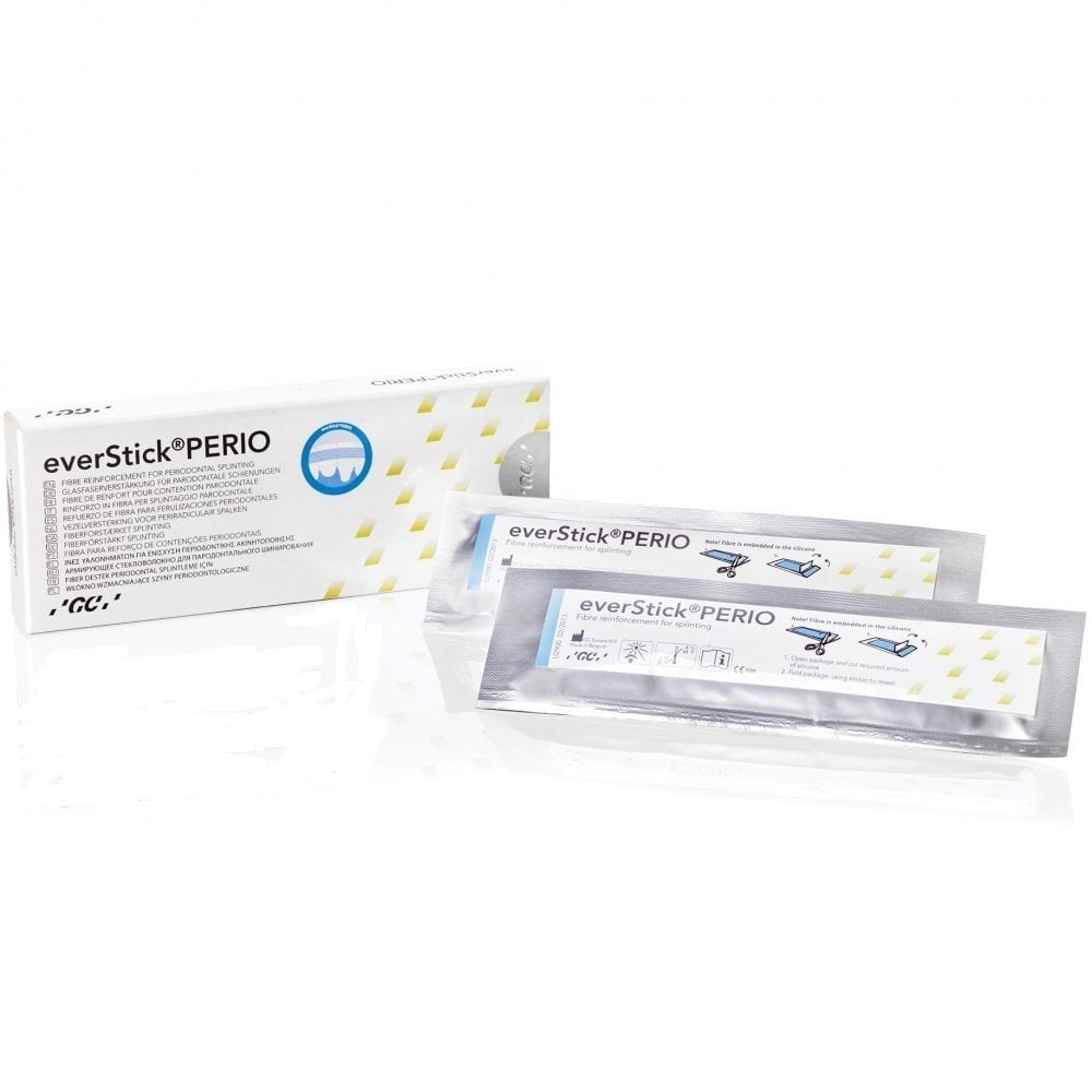 EVERSTICK PERIO 2X12CM REFILL GC