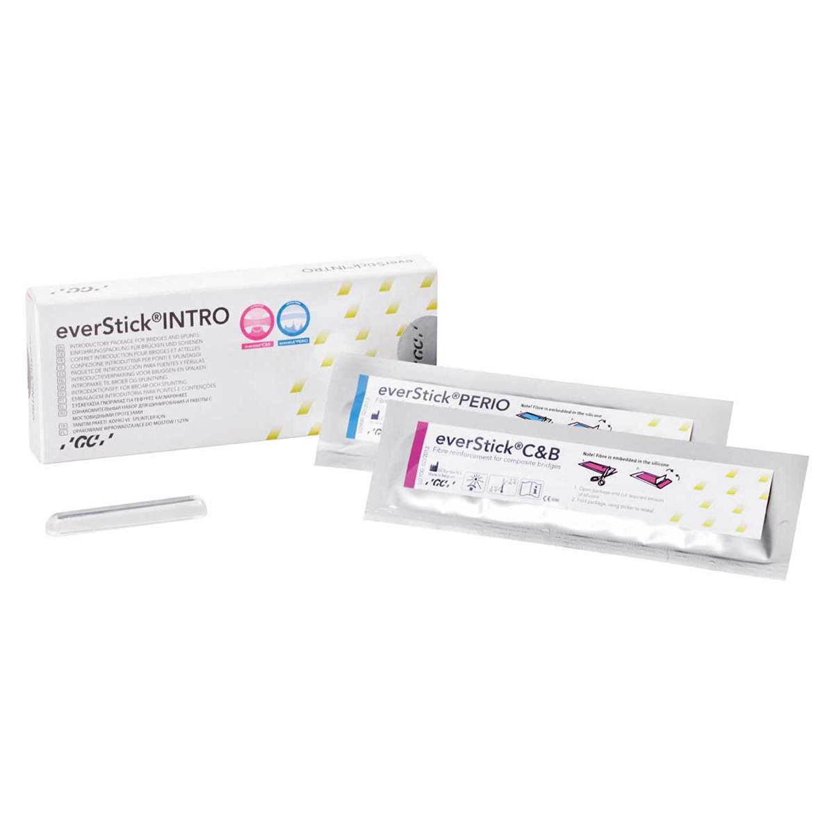 EVERSTICK INTRO KIT GC