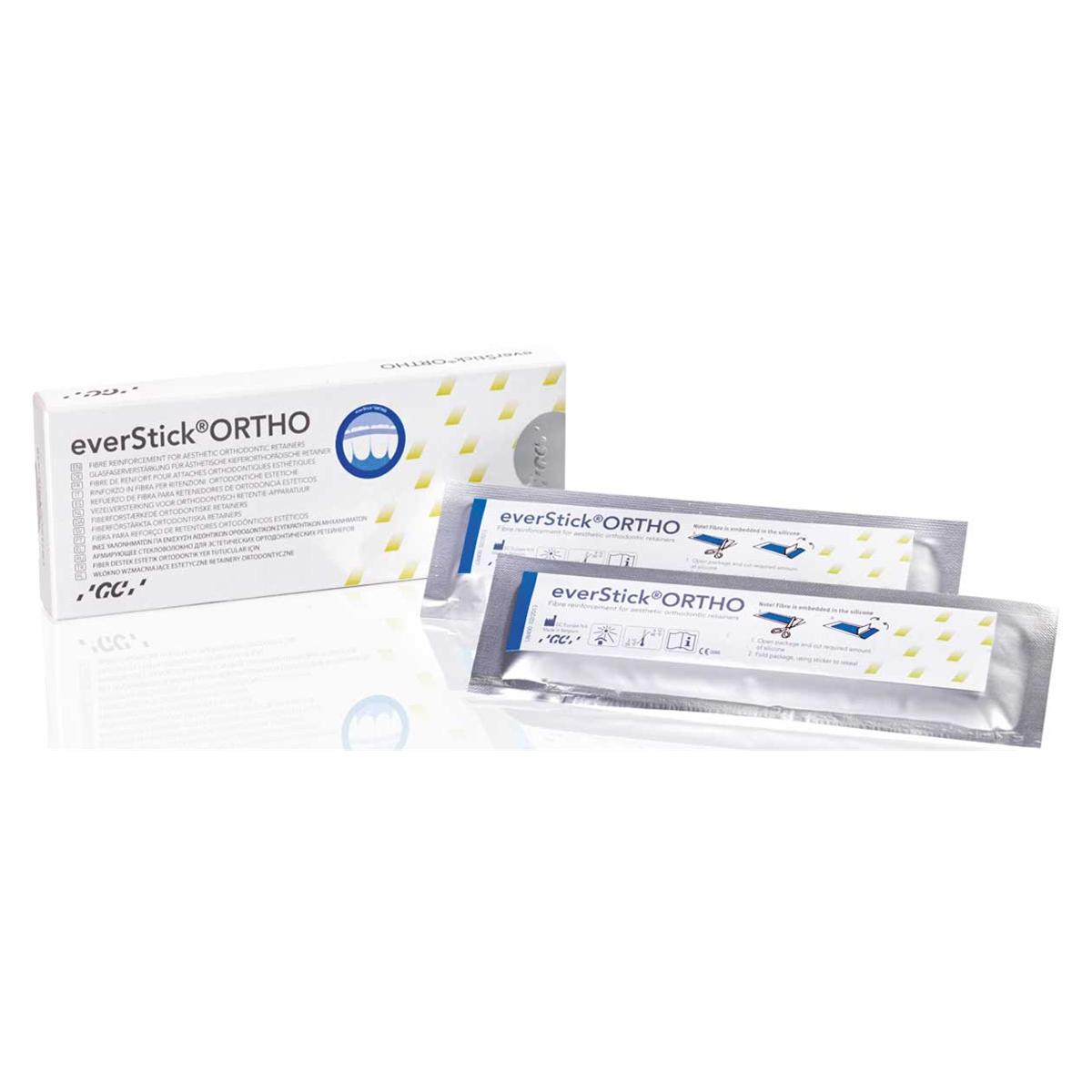 EVERSTICK ORTHO 2X12CM REFILL GC