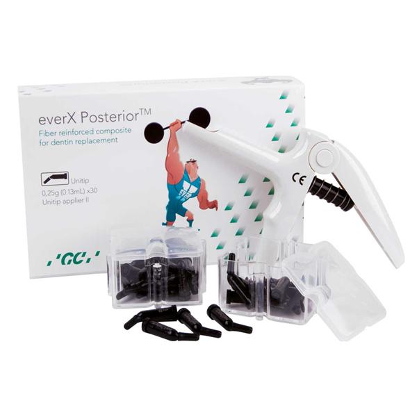 EVERX POSTERIOR 50 UNITIPS GC