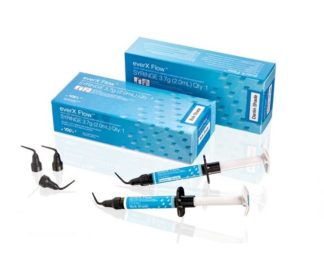 COMPOSITE EVERX FLOW GC
