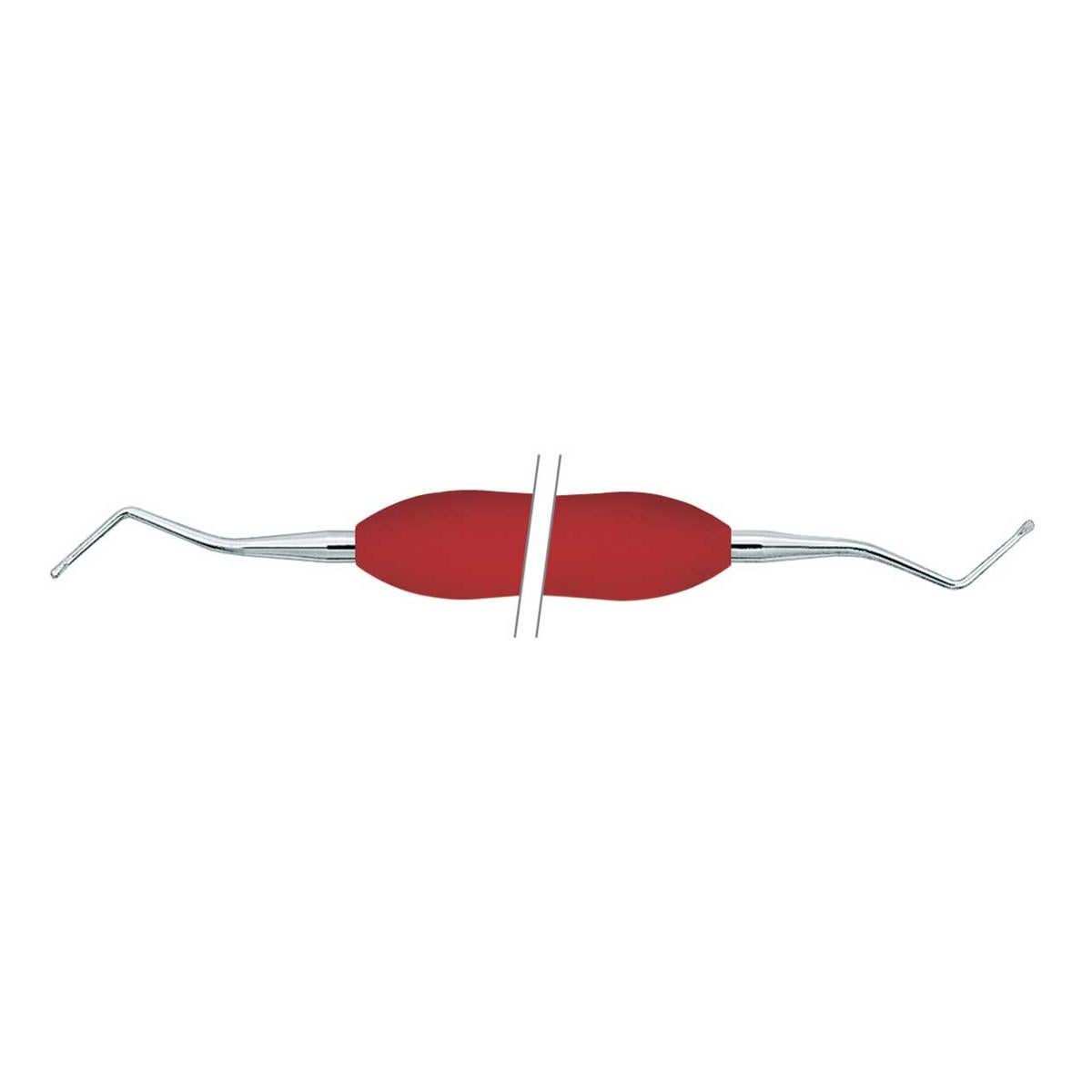 EXCAVADORES DOBLE #2 MAGIC COLOR ASA