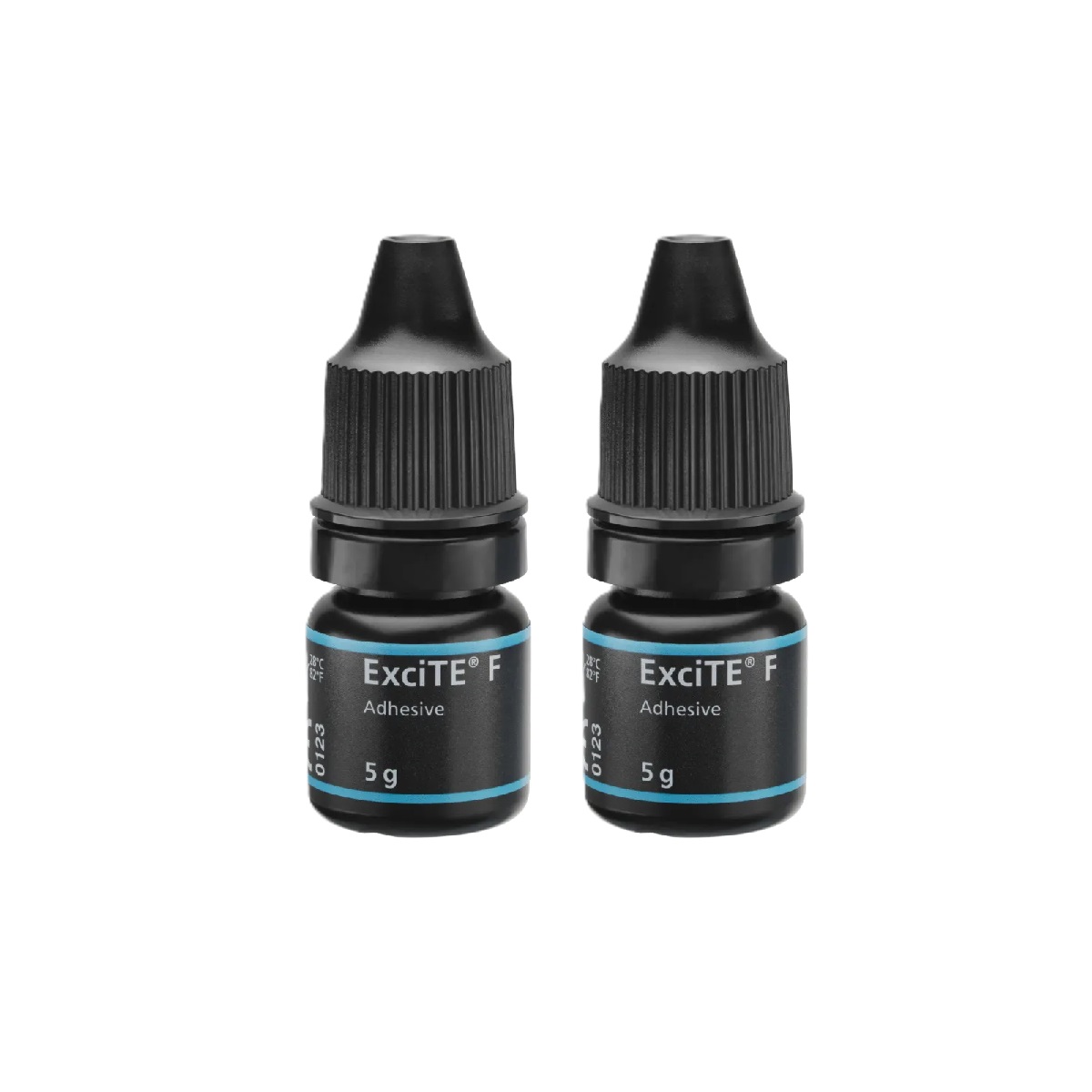 ADHESIVO EXCITE F TF - 2X5G