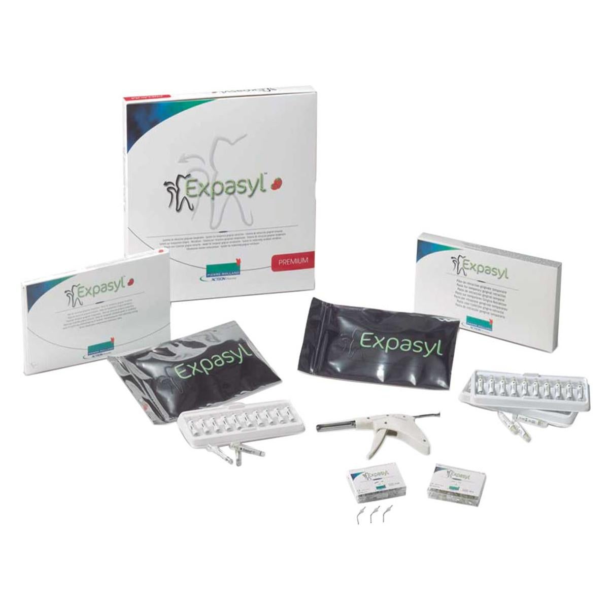 EXPASYL REPOSICION 20 CAPSULAS PIERRE ROLLAND