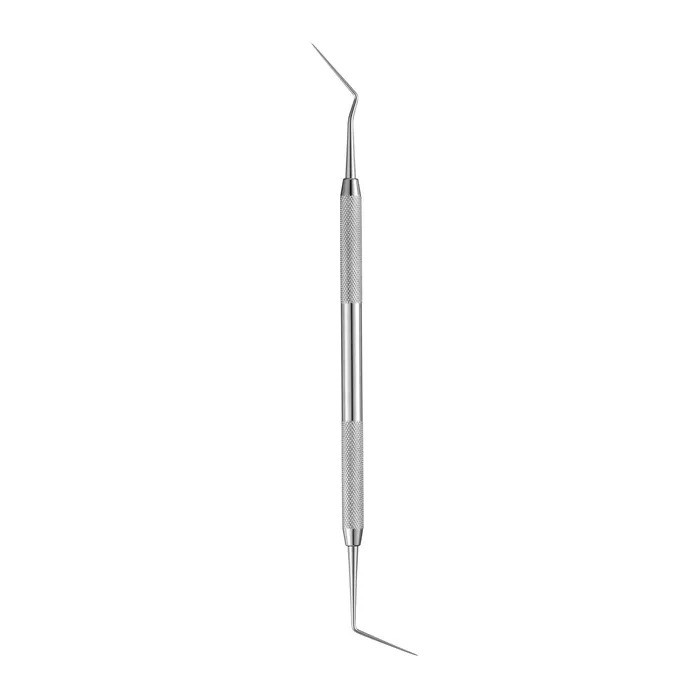 EXPLORADOR ENDODONCIA AL FOUZAN - HU-FRIEDY
