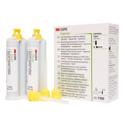 EXPRESS FLUIDO SOLVENTUM