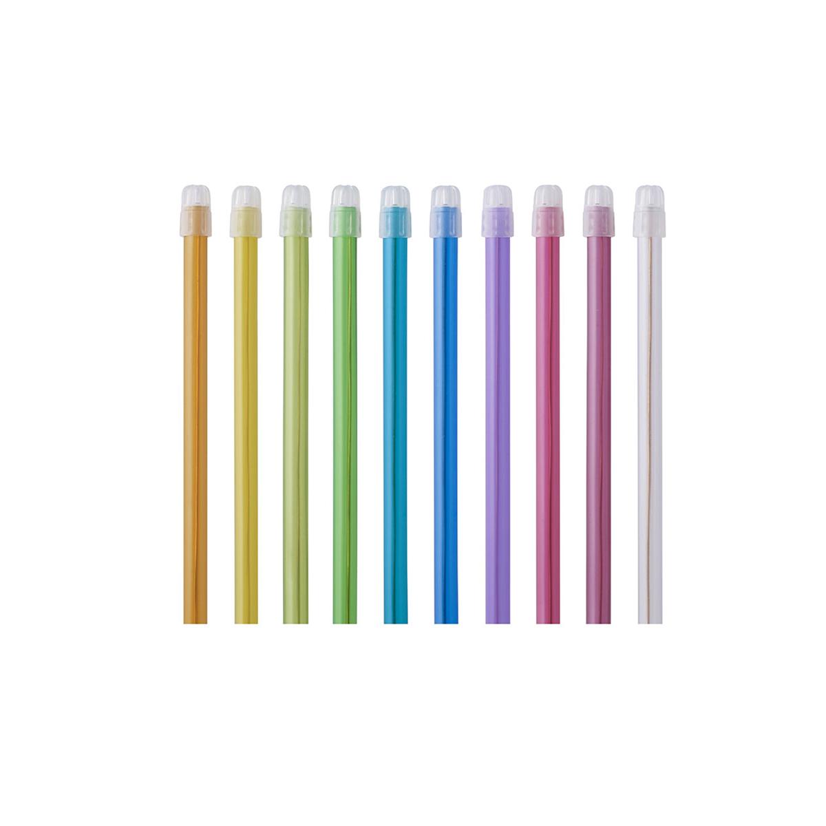 EYECTORES DE SALIVA MONOART 100U EURONDA